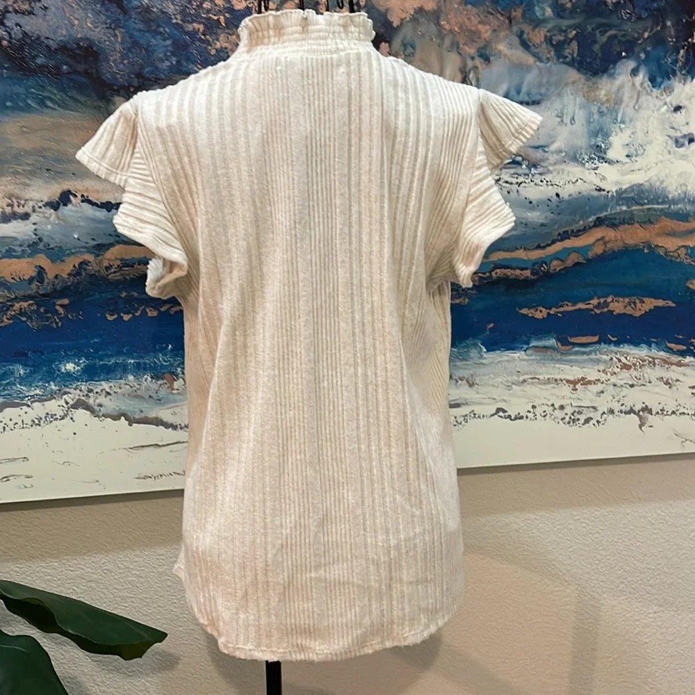 Adrienne Vittadini top - Picture 3 of 3